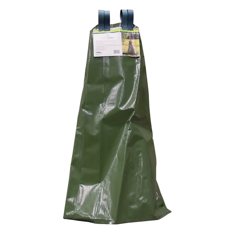 King Innovation 44020 Sapling Soaker Tree Watering Bag 15 Gallon