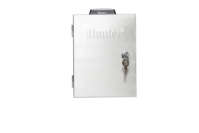 Hunter XCH-600-SSP XC Hybrid Controller 6-Station