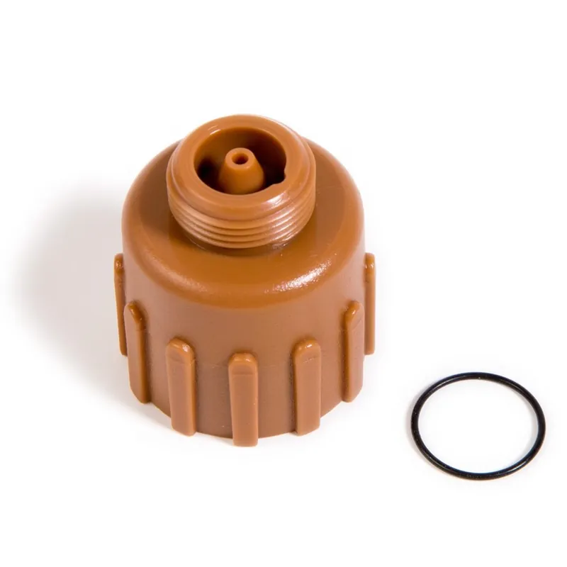 Rain Bird K80610 Solenoid Valve Brass Adapter TBOSADAPB