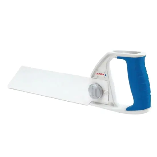 Lenox HSB18 18 Replacement Blade For Pvc Saw