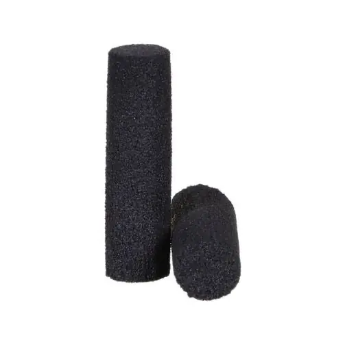 Diversitech HLP038 Foam Pig 3/8 in 10pk