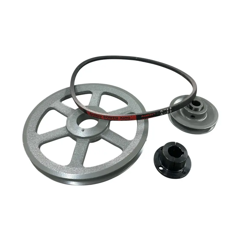 Systemair 49041 Drive Pack For Exhaust Fan DP-24 inchesDX