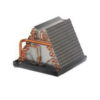 Aspen CM48B4D-177L-022 Mobile Home Coil 3.5-4 Ton R32 TXV with Sensor