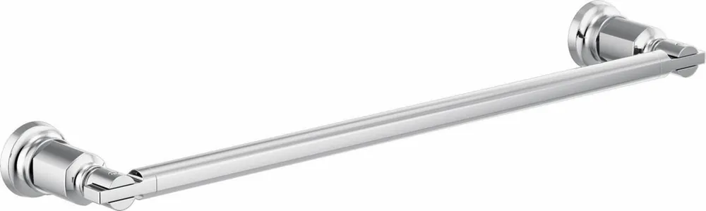 Delta Faucet 691876-PC Invari 18 inches Towel Bar