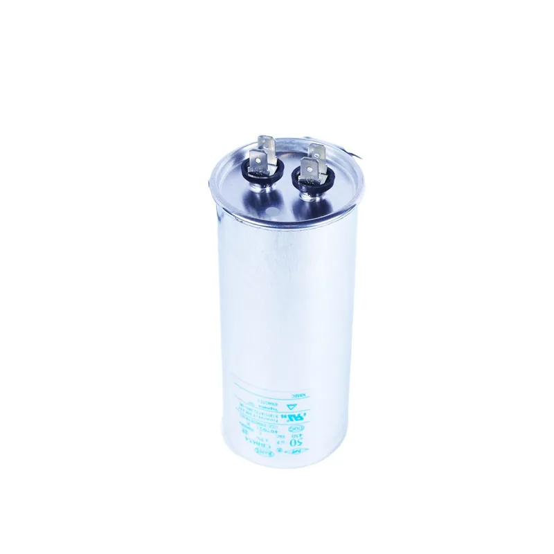 Oxbox CPT02519 Capacitor; Compressor