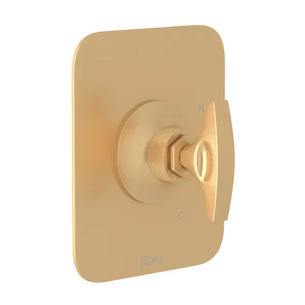 Rohl MB2043DMPN Graceline 1/2 inches Pressure Balance Trim Without Diverter