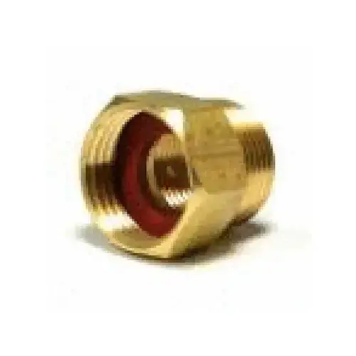 Aqualine HPF9 3/4 Female Hose To 3/4 Male