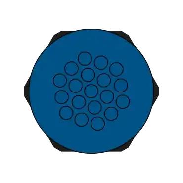 Icotek 70354 Kel-dpz-hd 40|8