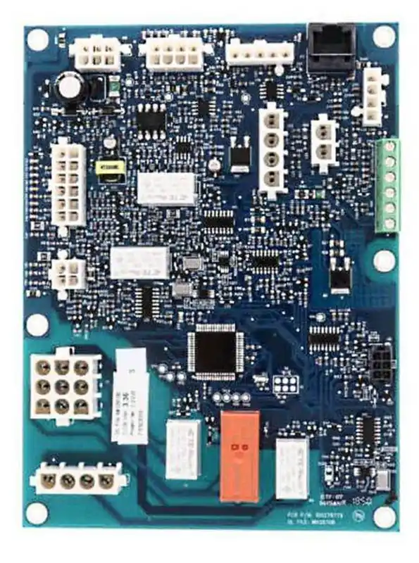 State 100312667 Pcp-Iec Blue Board Replacement 100187861