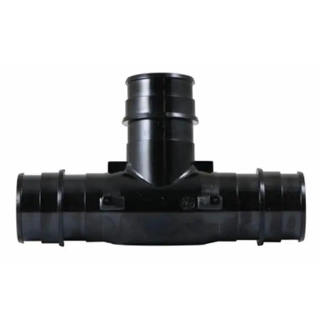 A.Y. Mcdonald 4423-391 2430ex 3/4 Tee Exp Pex Poly