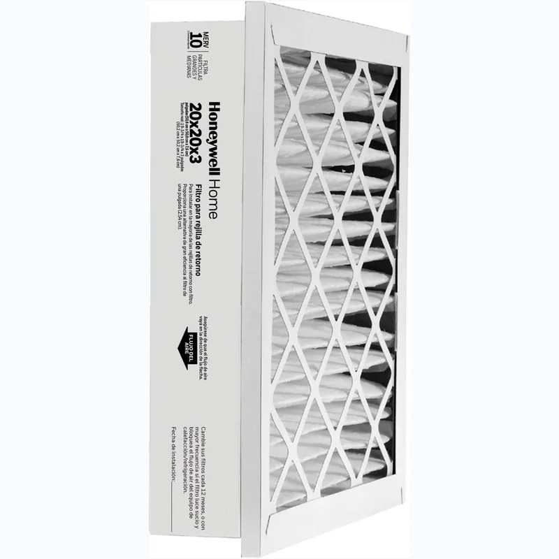 Honeywell FC40R1045/U Return Grille Media Air Filter 14 in x 25 in x 3 in