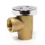 Watts 0336390 288A-3/8, Brass Vacuum Breaker