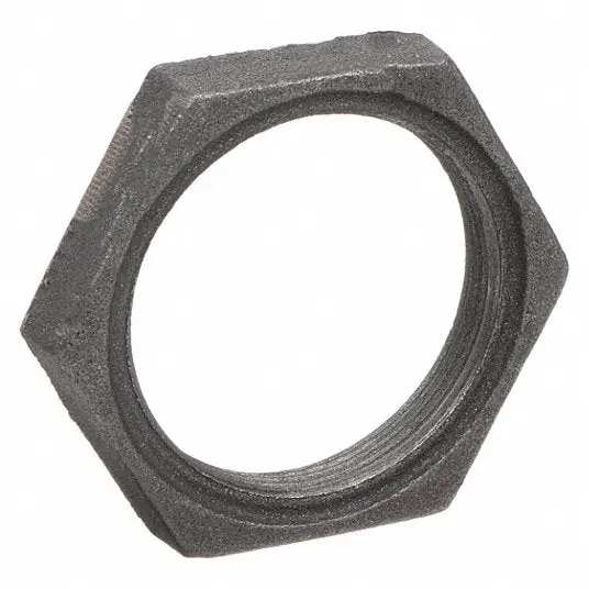 Anvil 0318913605 Hex Locknut 1-1/2 inches replacement mpn