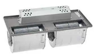 Miele DRIBXXL Blower 1869 m3/h