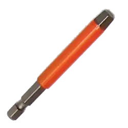 Rack-A-Tiers 70430P #4 Orn 3 inches Drive Bit