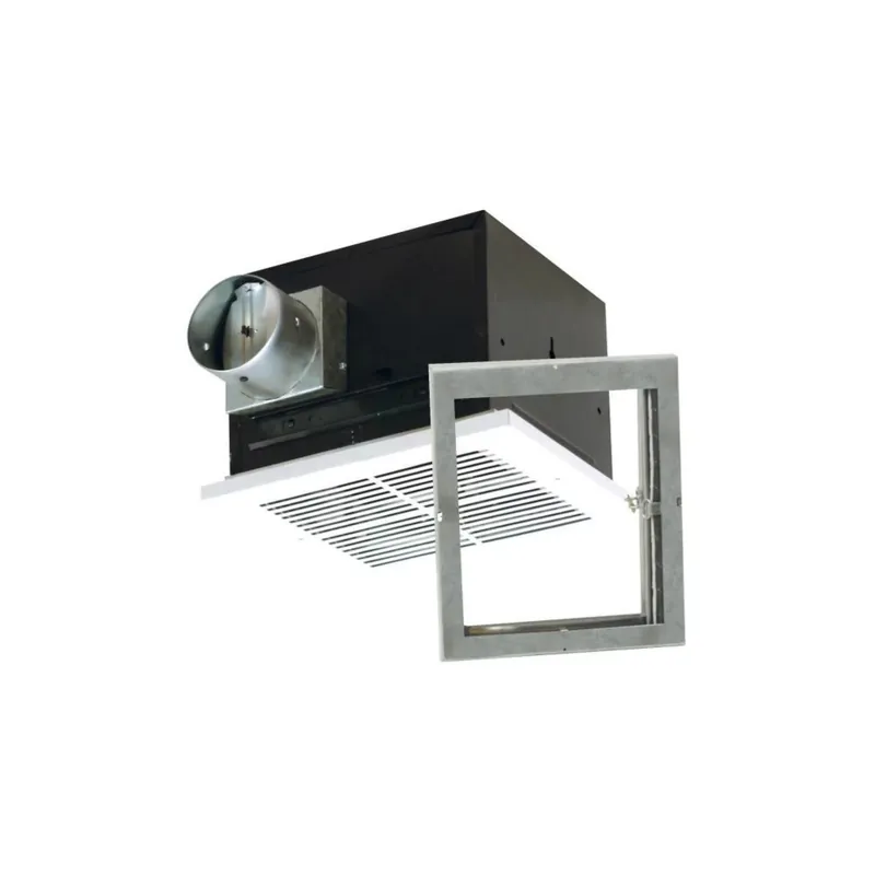 Air King AKFH2 Fire Rated Housing Finish Pack