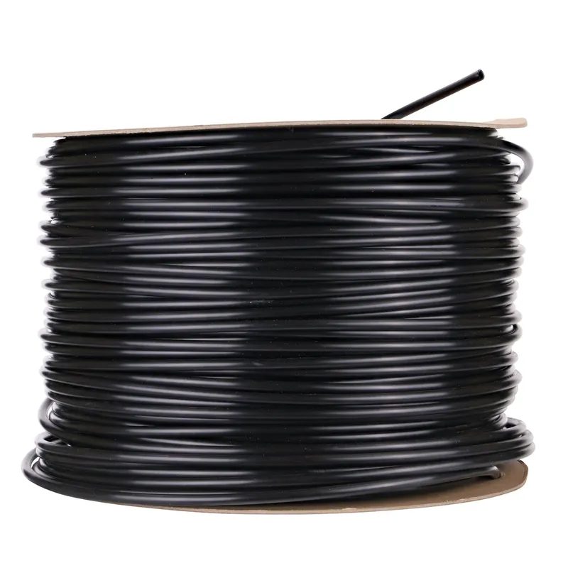 Nds A 1200 PE Tubing 1 inches (500 ft)