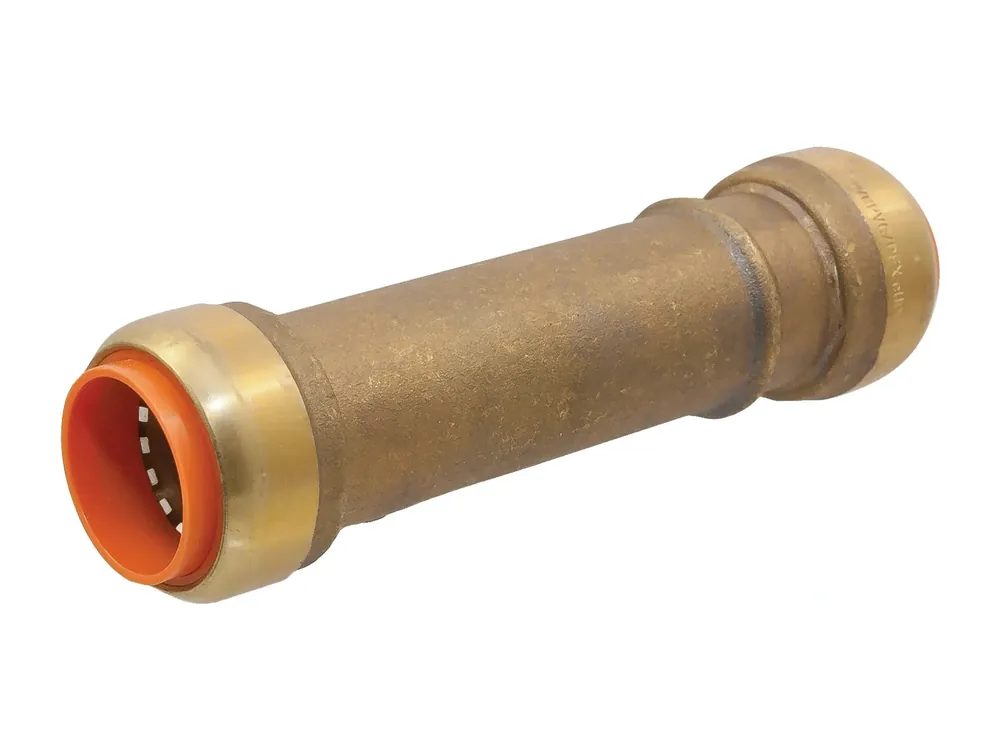 Nibco B020400PE P701-LF Repair Coupling 3/4 Inch