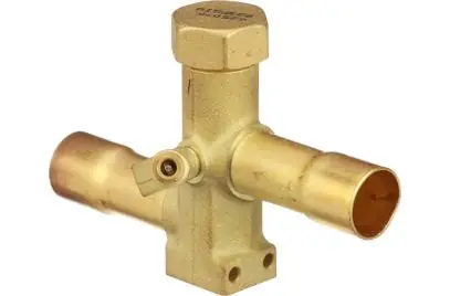 Goodman 0151R00285S Vlv 3/4 R-32