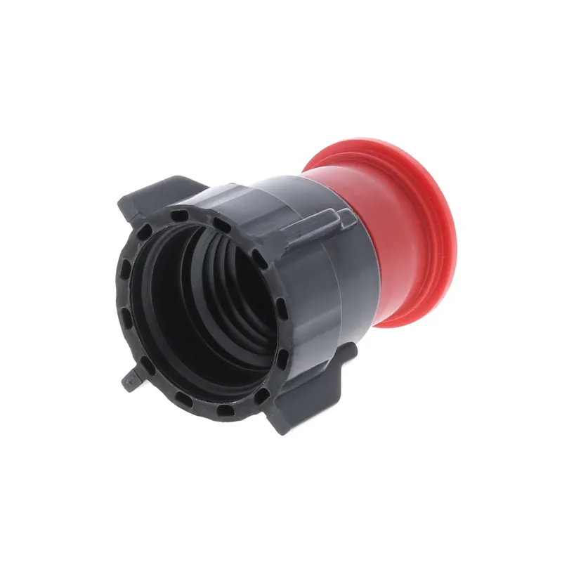 Dig 30-925 Valve Adapter for use w/ S-305DC Solenoids