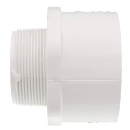 Spears 436-252 Reducing Male Adapter 2 x 2-1/2 In
