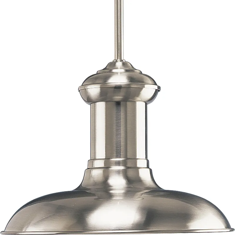 Progress Lighting P5024-09 Brookside Pendant 150 W