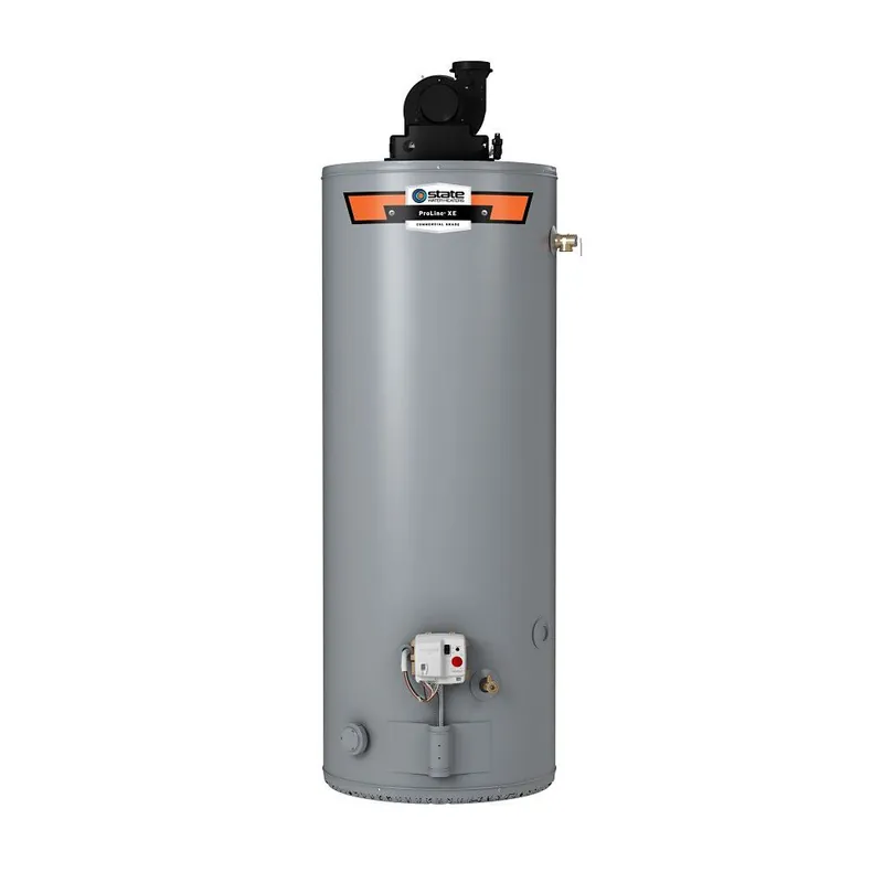 State GS640HRVIT Propane ProLine XE Low NOx 40-Gallon Power Vent Liquid Propane Water Heater