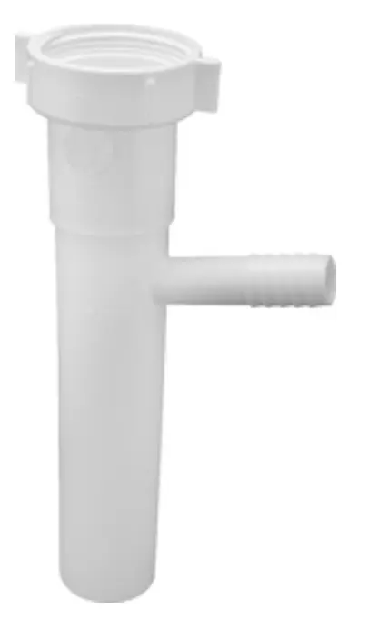 Oatey PP9818 Dishwasher Y Flanged 1-1/2 inches x 8 inches