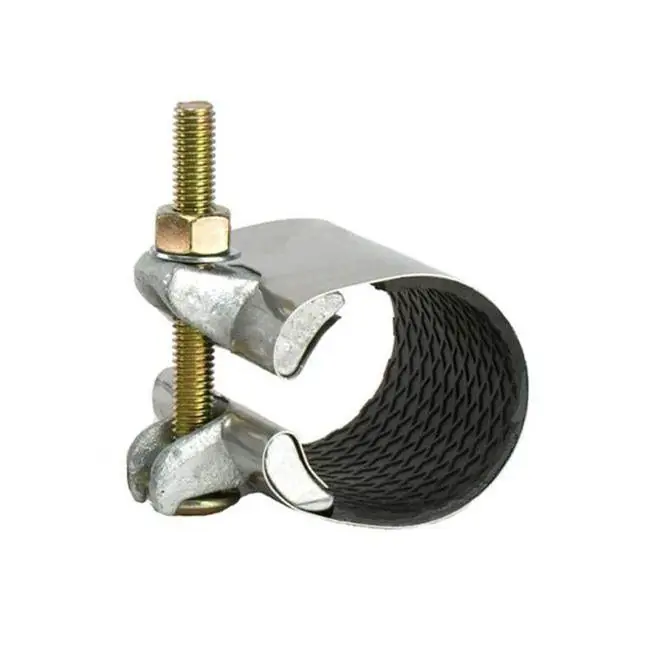 Jcm 110-0663-6 Patch Clamp 6 feet' replacement KEL300