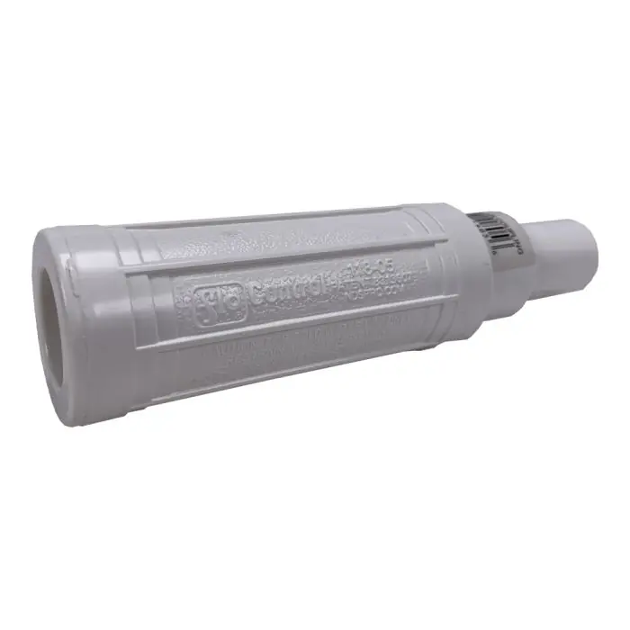 Nds 118-05C Pro-Span Coupling 1/2 inches