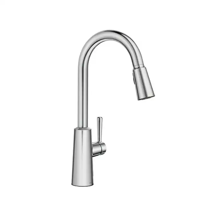 Moen 7895SRS Chasen Pull Down Faucet