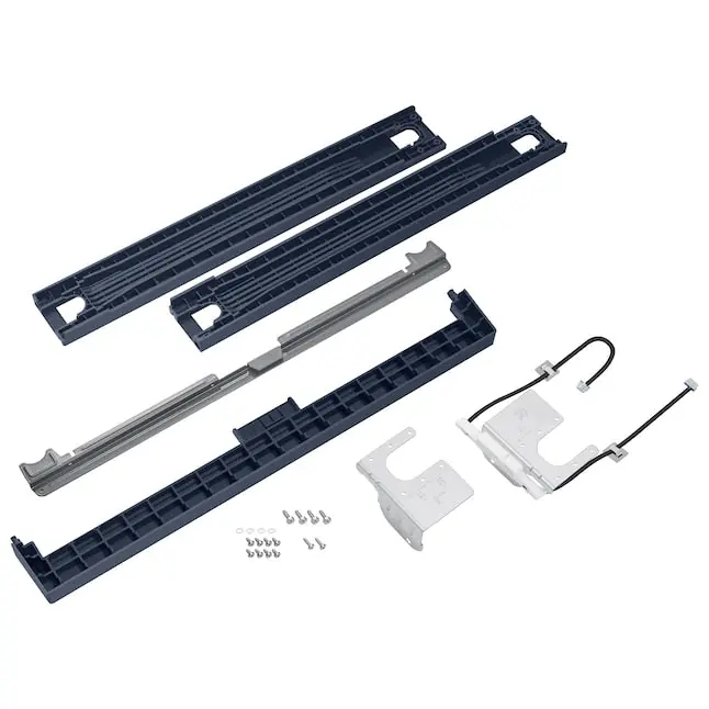 Samsung SKK-9MCD stacking kit for washer and dryer pair