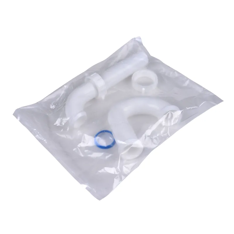 Oatey P9701BG P Trap 1-1/4 PVC