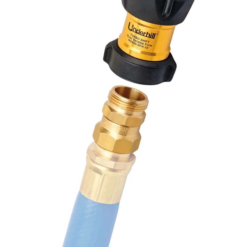 Underhill HSF-75 Twist-Ease Kink Eliminator 3/4 in.