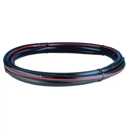 Toro RGP-212-01 DL2000 5/8 in. Dripline 0.5 GPH 12 in. Spacing 100 ft. Roll