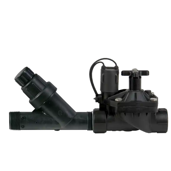 Weathermatic SCZ-MAX-DW-10-45 Control Zone Kit 45 psi