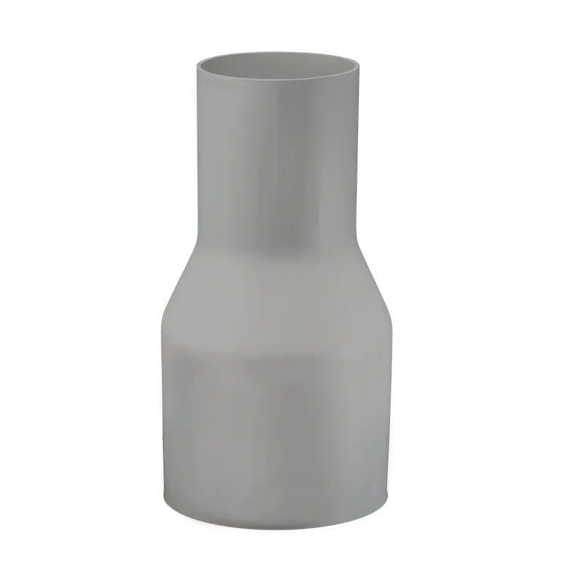 Cantex 5142109 4 x 3 in. Schedule 40 Swedged Reducer Bell to Plain