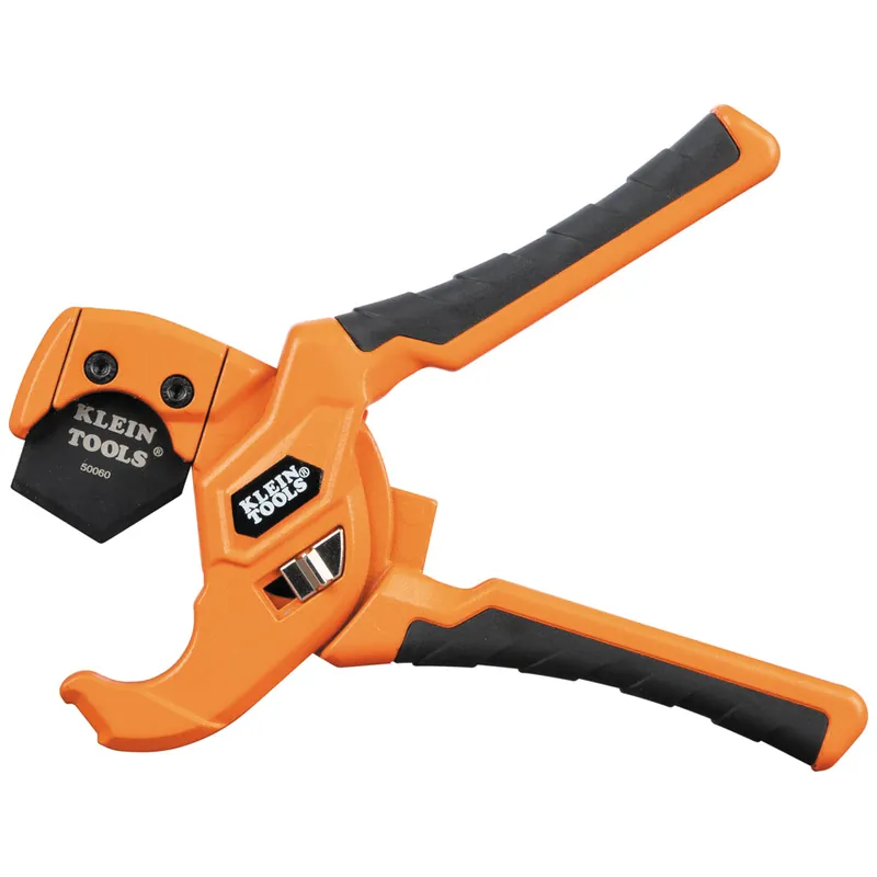 Klein Tools 50043 PEX Pipe and Tubing Cutter 1-Inch REPLACEMENT 50060