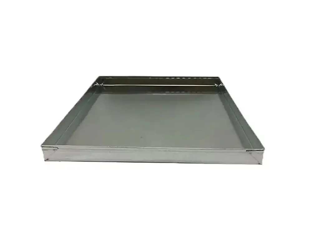 Lukjan CA30265626N Drain Pan 26 inches x 56 inches