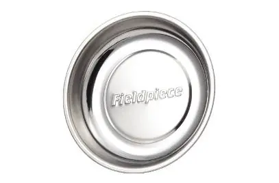Fieldpiece MDSH1 Magnetic Parts Dish