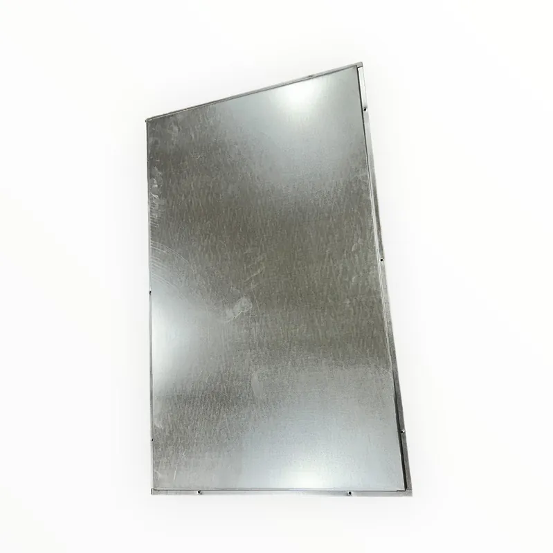 Goodman CAP-1-AM CAP-1L-AM Louvered Ceiling Access Small Panel