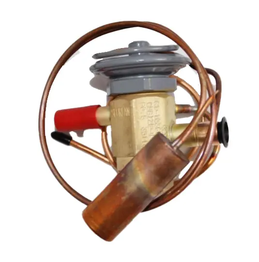 Rheem 61-107971-05 Expansion Valve (TXV)