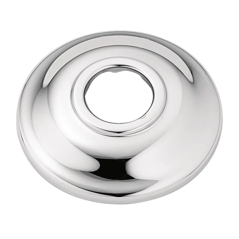Moen AT2199 shower arm flange 2.5 inch diameter
