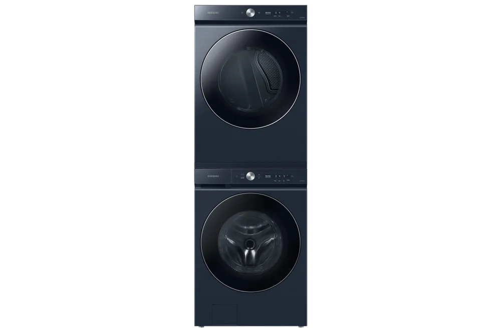 Samsung WF53BB8900ADUS Bespoke AI Front Load Washer 5.3 cu. ft.