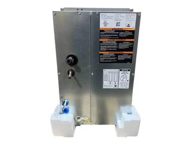 Trane A4MXA3036AC6HA RunTru Evaporator Coil 2.5 to 3 Ton (14.5 inches Cabinet)