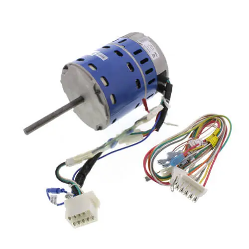 Mars M10861 Azure Digi-Motor 1/2 - 1 HP, 115/230V, 1075 RPM