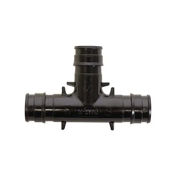 A.Y. Mcdonald 4423-389 2430Ex 1/2 Tee Exp Pex Poly