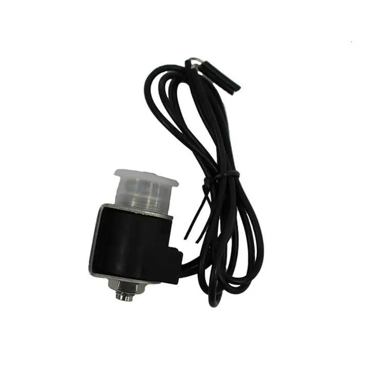 Storm 16200 3/4 inches 24 VAC For 950/950A/950SD Series Electric Valves Solenoid Assembly SUP16200