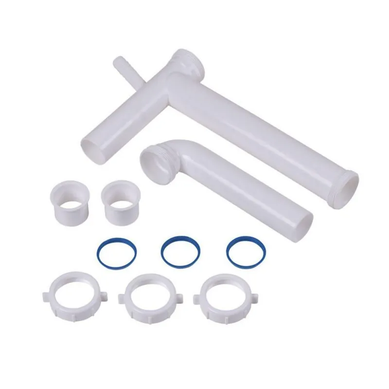 Oatey P9121AT-8 Hi-Line/Slip Joint W/Telescopic Waste Arm (25/Each)