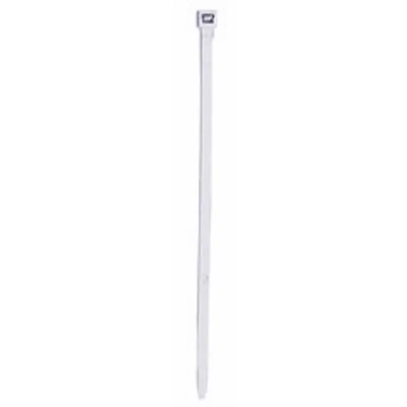 Ideal B-8-50-0-C Buchanan Cable Tie 8 IN 50 LB